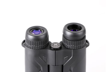 Image of X-Vision Rangefinder 8x42 Binoculars, 2000yd / 1800m, Black, Medium, RB0842