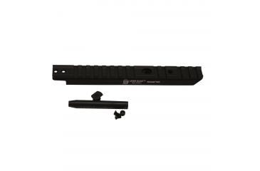 Image of XS Sight Systems Lever Scout Mount for Winchester 94 AE WI-6000R-N