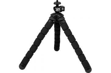 Image of XSories Bendy Monochrome Black BNDY3A001