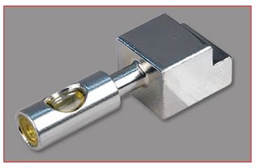 Image of Precision Hardcore Gear Action Level, Zink Plated, HC-91900