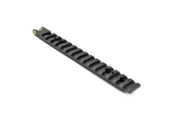 Image of Precision Hardcore Gear Tikka T3 TruLevel - 20 MOA Picatinny Rail, Black, HC-91031