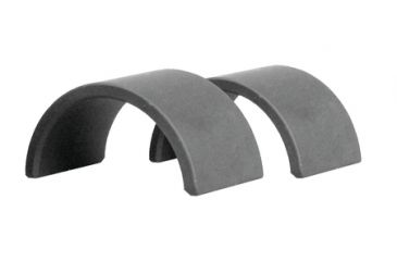 Image of Yankee Hill Machine Scope Ring Bushings 30mm To One Inch 4-Screw 4 Halves