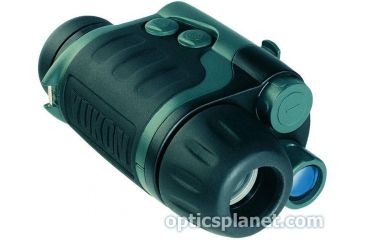 Image of Yukon NVMT 2x24 Gen 2+ Multitask Night Vision Monocular 24023