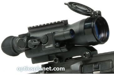 Image of Yukon NVRS Titanium Tactical 2.5x42 Night Vision Rifle Scope Gen 3, 26031T