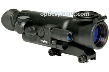 Image of Yukon NVRS Titanium Tactical 2.5x42 Night Vision Rifle Scope Gen 3, 26031T