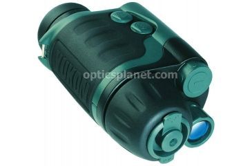 Image of Yukon NVMT 2x24 Night Vision Multitask Monocular Scope