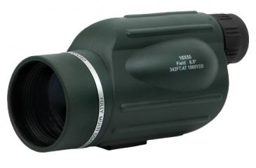 Image of Yukon Firefall 10x50 Spotting Scope YK11010K