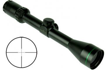 Image of Yukon Hunter 3 - 9 x 40mm Rifle Scope Rifle scope