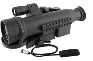 Image of Yukon Sentinel 2.5x50mm Night Vision Scope YK26015T