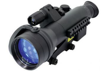 Image of Yukon Sentinel 3x60 SALE Nightvision Scope YK26016T 3 x 60