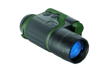 Image of Yukon Spartan 3x42 Night Vision Monocular YK24122