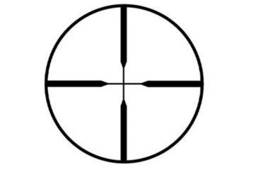 Image of Zeiss #20 Reticle