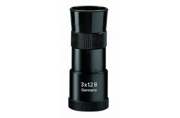 Image of Zeiss 3x12B Tripler-X Monocular Victory FL