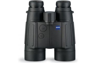 Image of DEMO, Zeiss Victory 8x45 T RF Rangefinding Binoculars - Matte Black Finish