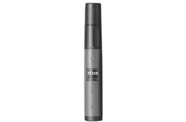 Image of Zeiss T MiniQuick 5x10mm Monocular w/ Pocket Pen Size Spotting Scope, Black, Small, NSN 9005.80.4040, 522010-0000-000