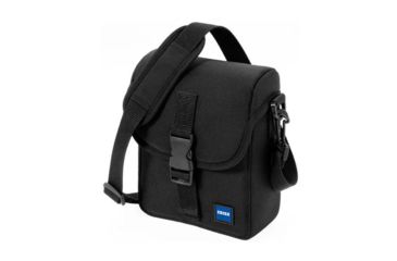 Image of Zeiss Conquest HD 42/Terra ED 42 Cordura Bag, Black, Small, NSN 9005.9, 000000-1976-008