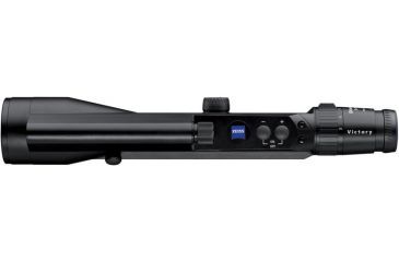 Image of Zeiss Victory Diarange 3-12x56 T* Rifle Scope Matte Black w/ Rapid-Z 600