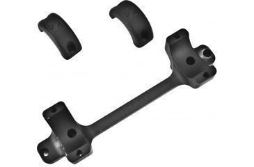 Image of Zeiss Remington 700 Short Action Low Mount, Black 000000-2054-800