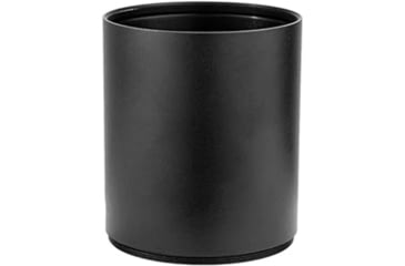 Image of Zeiss LRP S3 3in Sunshade, Black, 56mm