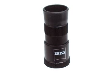 Image of Zeiss Optics 3x12 Monocular Telescope 522012