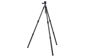 Image of Zeiss Pro Series Max-Duty V Kit, Black, 2708-852