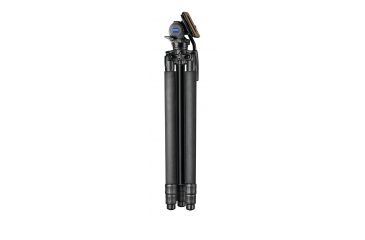 Image of Zeiss Tripod Professional, Black, Black, Medium, 000000-2169-972