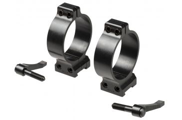 Image of Zeiss Victory 36mm Rings, Extra Height 000000 0584 765