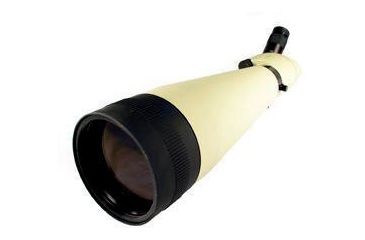 Image of Zhumell 30-90x118mm Superior Spotting Scope SS-3090118A