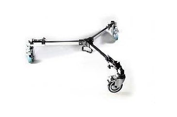 Image of Zhumell Tripod Wheel Base TRIWT600
