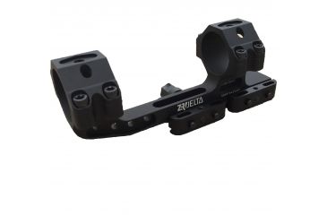 Image of ZRODelta DLOC-M4 Scope Mount, Black, 34mm 7024-1002-4102