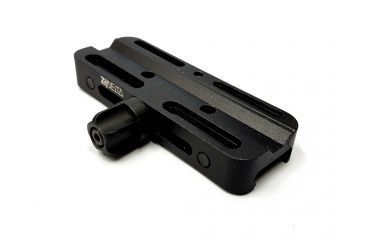 Image of ZRODelta DLOC-T ACOG Mount, Black 7023-1011-4102