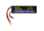 3D Robotics Lithium Polymer Power Pack,4S 14.8 V 6000 mAh 35c PRC0016