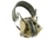 Peltor Comtac III Earmuffs, 23 DB, Coyote Brown, H682FB09CY