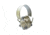 3M PELTOR Sound-Trap Slimline Earmuff MT15H67FB, Tactical Electronic Headset Headband, 1 EA/Case