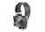 3M PELTOR TacticalPro Communications Headset MT15H7F SV, Headband, 1 EA/Case
