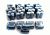 4Sevens CR123 Battery 50-Pack