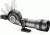 Bushnell Spacemaster 20-60x60 Spotting Scope 787360