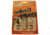 ADCO Scope Rings See Thru 22 Groove, 1in, Nickel, R22N