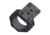 ADE Advanced Optics 30mm/1in Piggyback Universal Fit Red Dot Riflescope Ring, Black, HM9