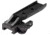 AGM Global Vision AGM-2118 ADM Single Lever Cantilever QR Mount for Varmint TS and Neith TS Models, Black, 63061181
