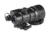 AGM Global Vision Comanche-22 NL3 Medium Range Night Vision Clip-On System, Gen 2 Plus, Level 3, Black, 6.63.33.1, 16CO2122103231