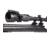 AGM Global Vision Comanche-22 NL3 Medium Range Night Vision Clip-On System, Gen 2 Plus, Level 3, Black, 6.63.33.1, 16CO2122103231