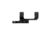 AIM Sports Inc 1 in. Cantilever Scope Mount 1.5 Height, Black, Small, MTCLF115