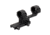 AIM Sports Inc 1 in. Cantilever Scope Mount 1.75 Height, Black, Small, MTCLF117