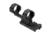 AIM Sports Inc 1 in. QD Cantilever Scope Mount 1.75 Height, Black, Small, MTCLQ117