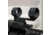 AIM Sports Inc 1 in. QD Cantilever Scope Mount 1.75 Height, Black, Small, MTCLQ117