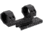 AIM Sports Inc 30mm Cantilever Scope Mount 1.75 Height, Black, Small, MTCLF317