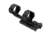 AIM Sports Inc 30mm QD Cantilever Scope Mount 1.5 Height, Black, Small, MTCLQ315