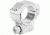 AIM Sports Inc 30mm Ruger Ring /1in Insert/Low Profile/Silver QRS01