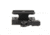 AIM Sports Inc Aimpoint T1 Mount Absolute Co-Witness-Quick Release, Black, Small, MTQ072